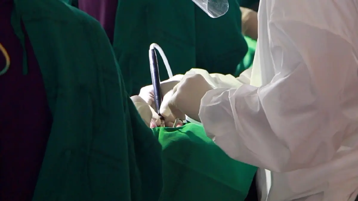 มข. จัดใหญ่! ยกทัพหมอคน-หมอสัตว์ บุกสถานีรถไฟบริการชุมชนฟรี