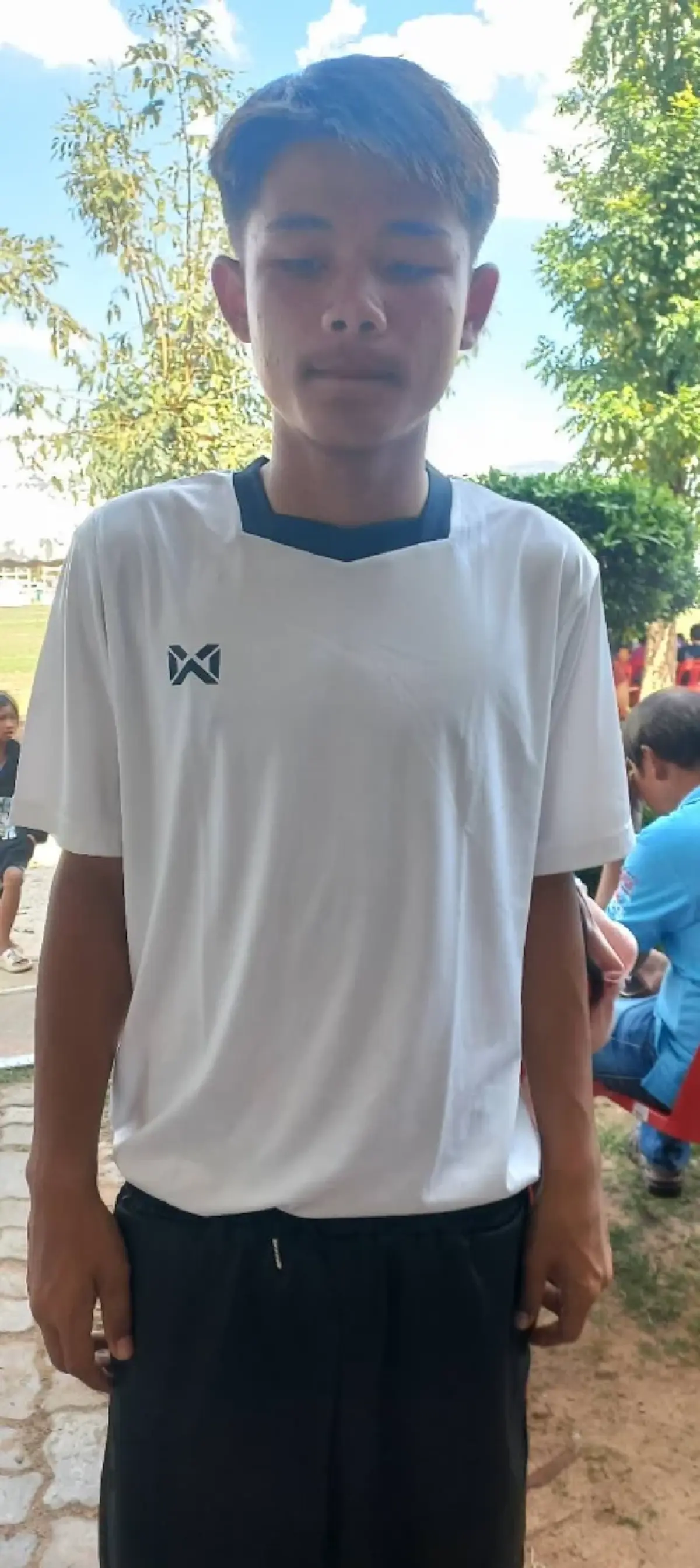 นักเตะคนแรกที่ อ.สกล คัดเป็นลูกศิษย์ ยิ่งฟังคำพูดหลายคนมีสะดุ้ง