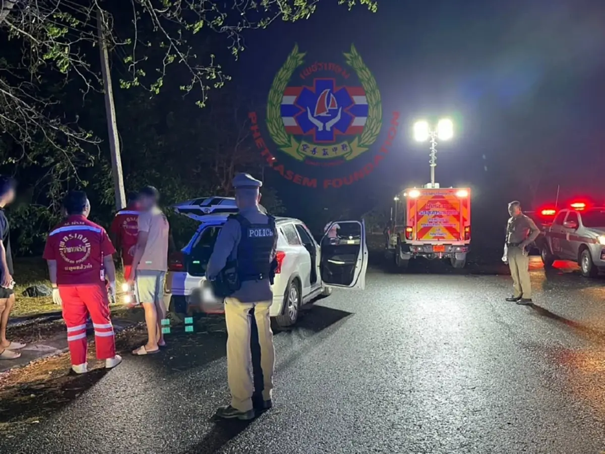 สลดใจ ครูสาวโรงเรียนดัง หายตัวออกจากบ้าน ก่อนพบดับในรถ