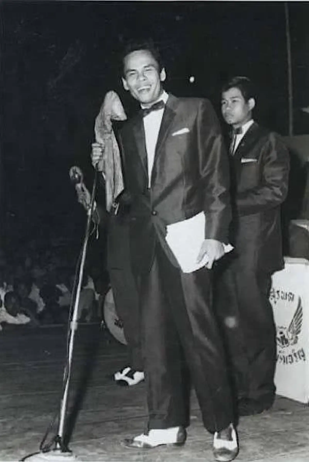 ตำนานไม่มีวันตาย ราชาลูกทุ่ง ผู้เปลี่ยนประวัติศาสตร์ดนตรีไทย