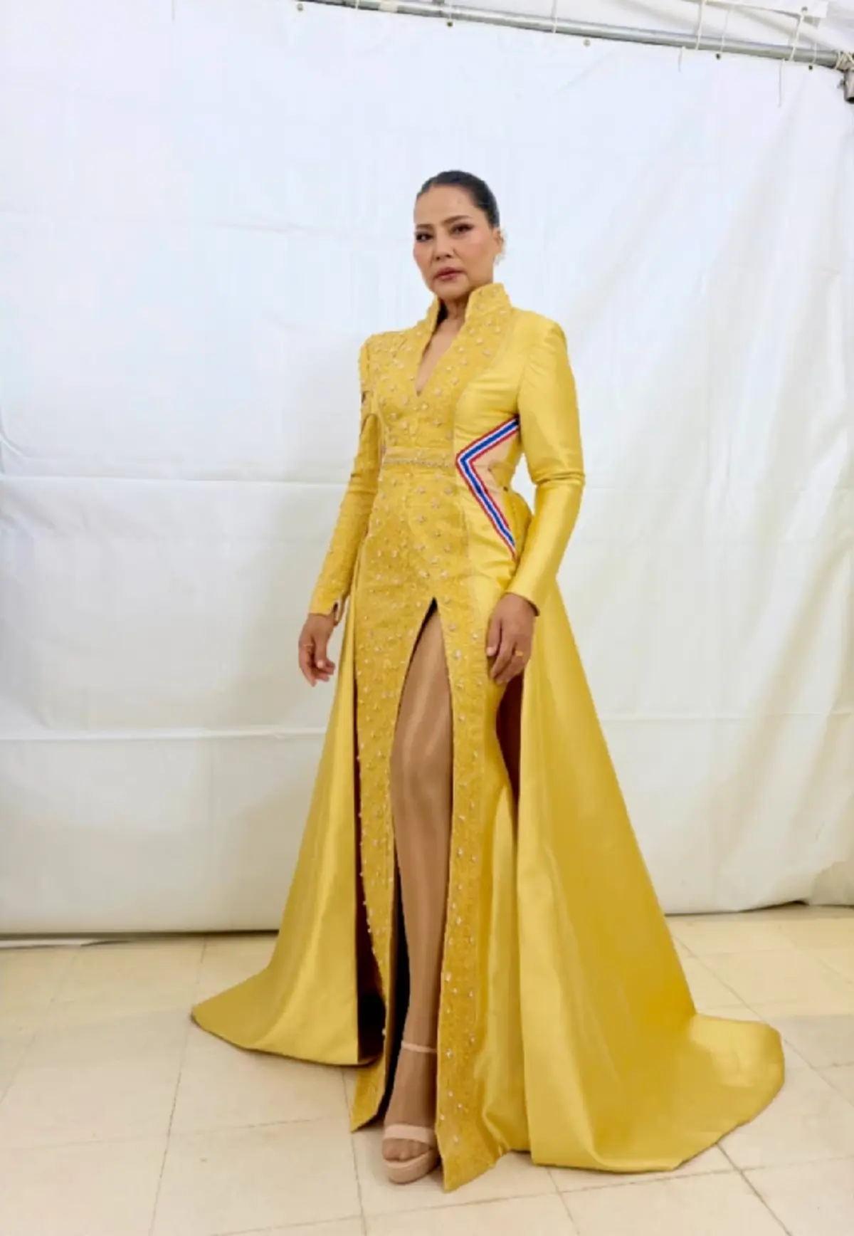 "สุนารี"เตือนแรง สงครามโลกครั้งที่ 3 หายนะเข้าใกล้เรามาทุกที