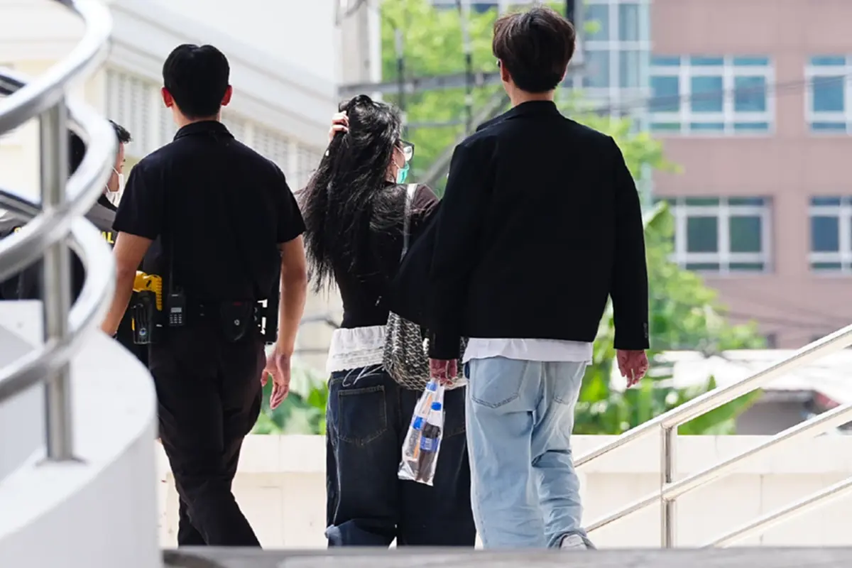 เปิดยอดเงินประกันตัว Tokyogurl-ก้อง Cheerio ไม่มีเงื่อนไข