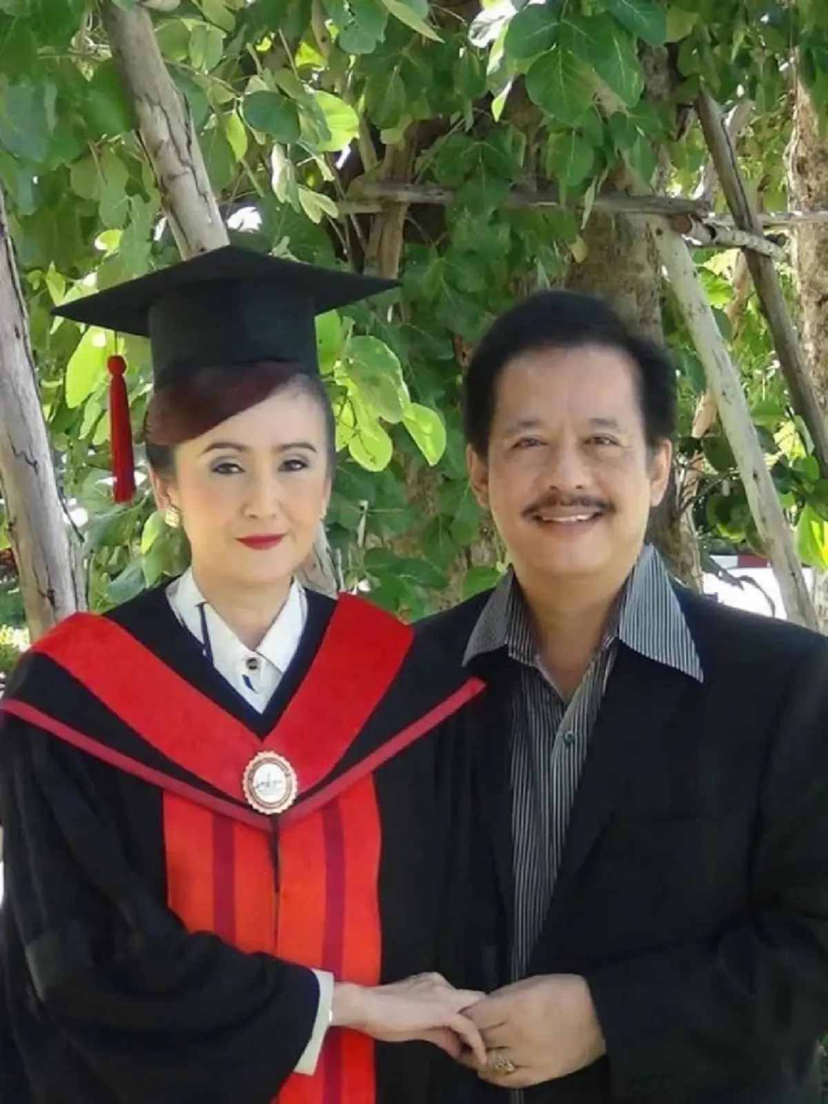 เปิดการศึกษาแท้จริง "เจี๊ยบ อัฐพรพิมพ์" ถึงกับผิดคาดจบสูงมาก