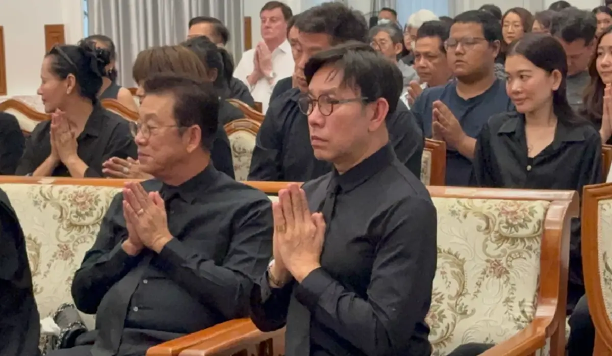 "เรด้าร์ " ลูกสาวแม่มุกดา เคลื่อนไหวล่าสุด อ่านแล้วยิ่งเศร้า