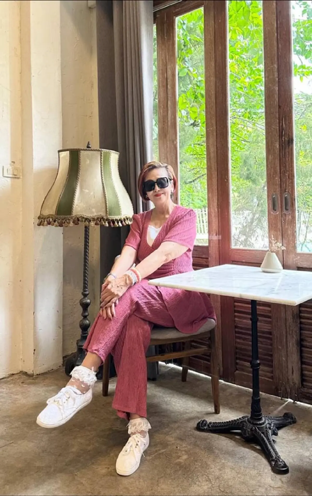 รู้จัก เจี๊ยบ อัฐพรพิมพ์ กับเรื่องราวน่าตกใจ ที่หลายคนไม่เคยรู้