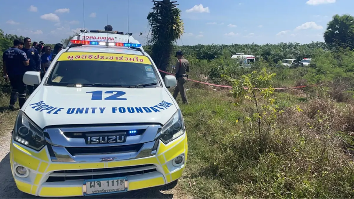 ปิดตำนาน ยายสู้ชีวิตแห่งเชียรใหญ่ สาเหตุจากไปน่าเศร้าใจ