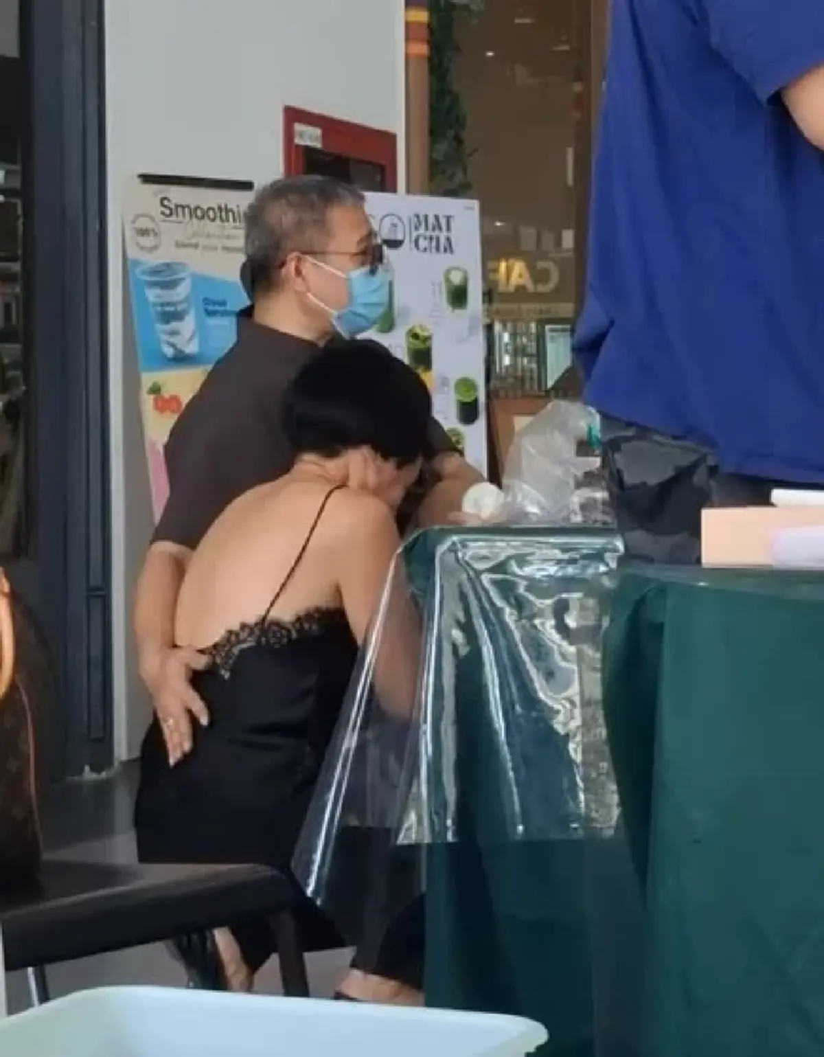 ม้า อรนภา โพสต์คลิปโดนค่าปรับ สุดกลั้นปล่อยโฮ ไม่ไหว มันสุดจริง ๆ