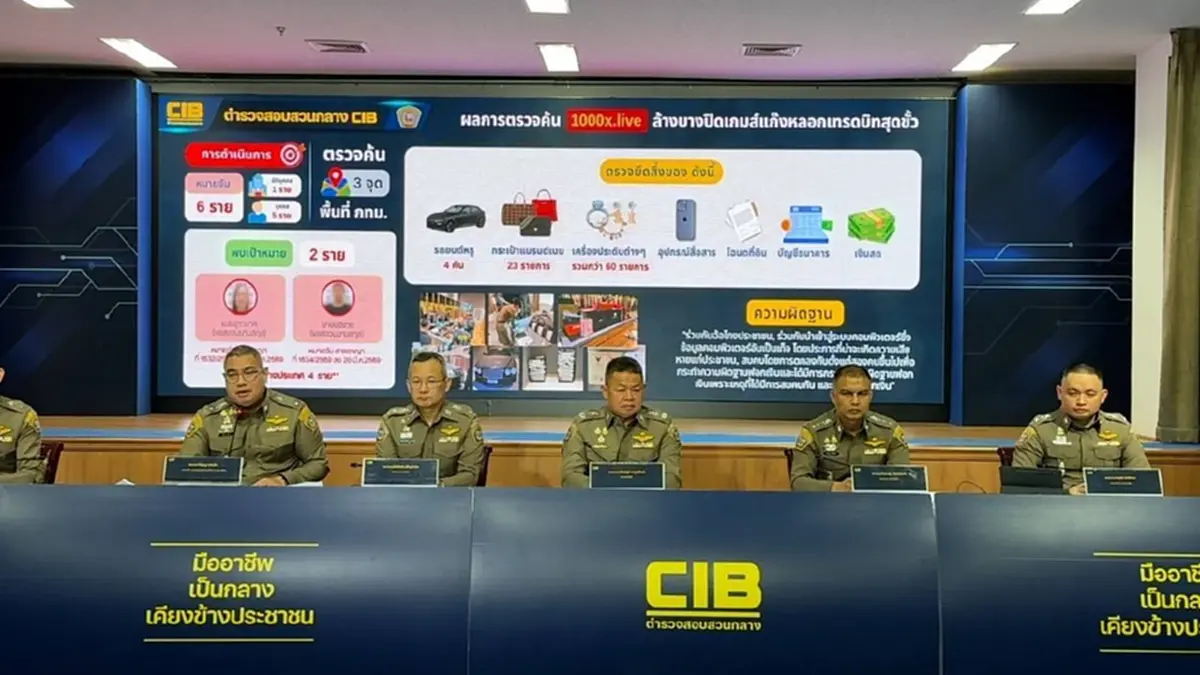 เปิดภาพ ชามข้าวสุนัข ที่ยึดในคดี "แอ็คมี่" เห็นราคาแล้วไม่แปลกใจ