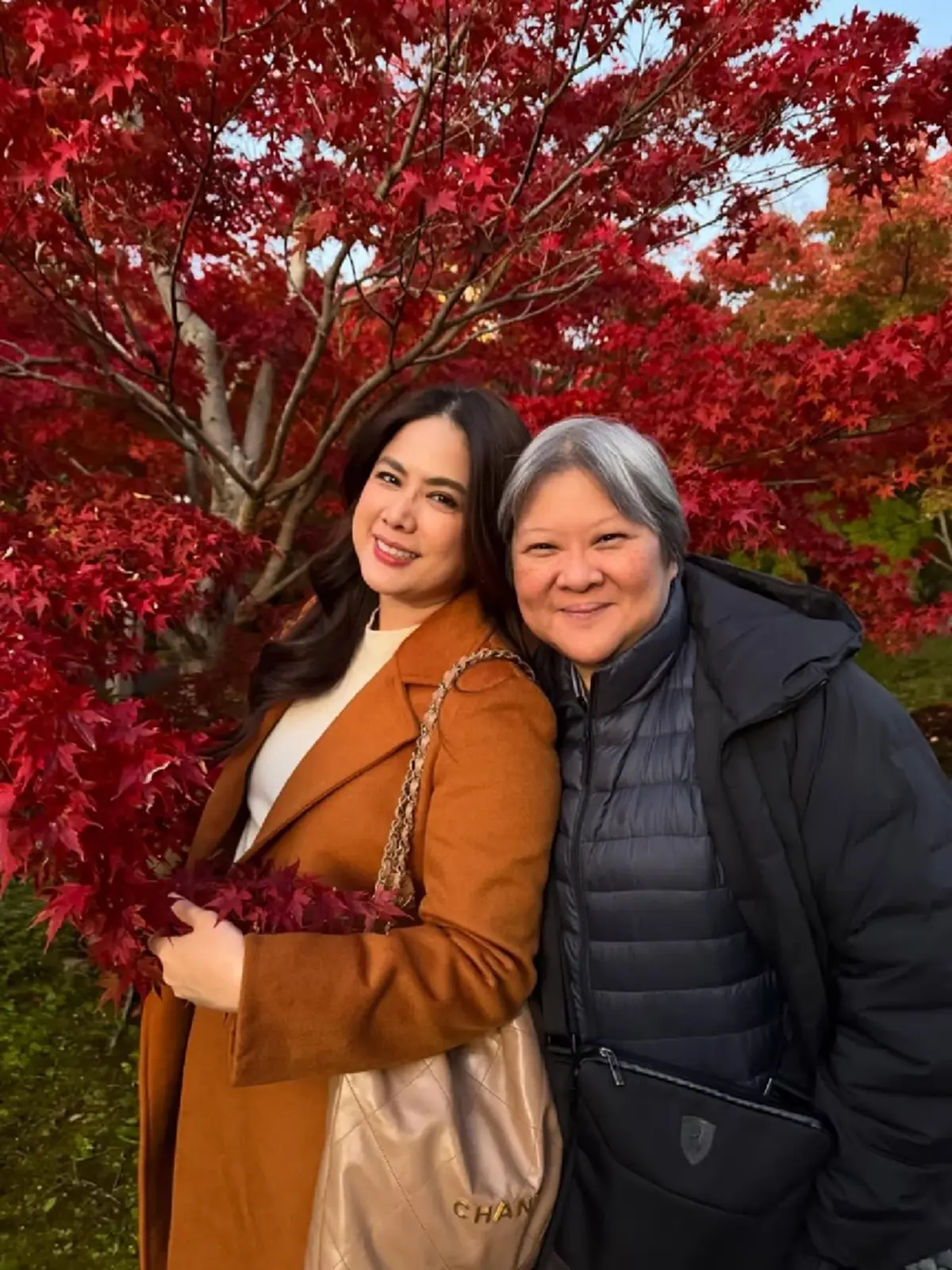 ติ๊ก กัญญารัตน์ เปิดโมเมนต์ครบรอบรัก ขอบคุณคนพิเศษกลางไอจี