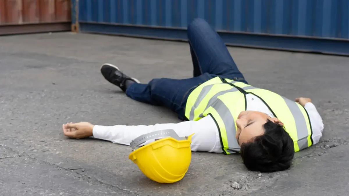 เช็กสิทธิประกันสังคม 2569 ป่วยฮีทสโตรกวิกฤตรักษาได้ทันที