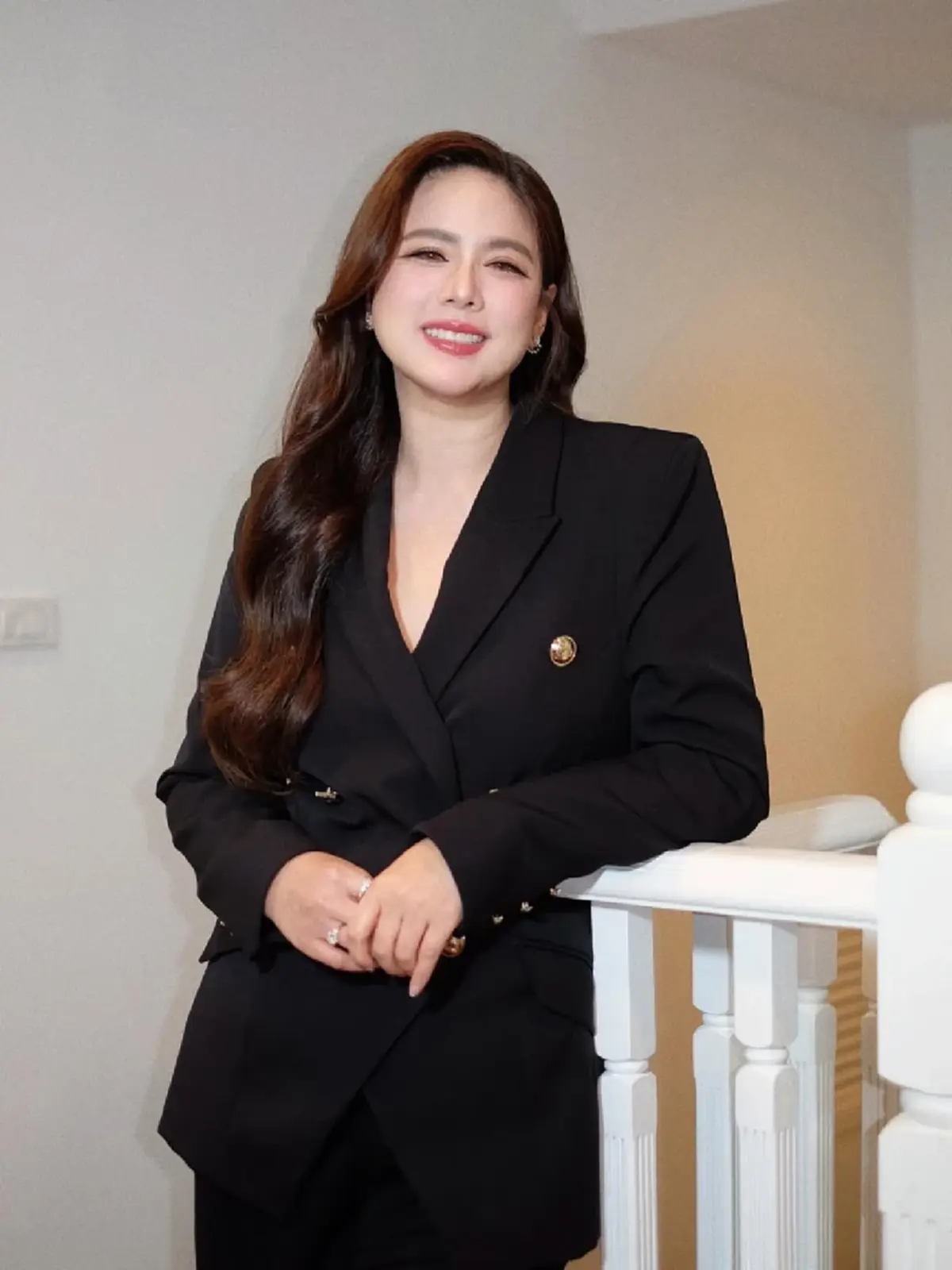 ติ๊ก กัญญารัตน์ เปิดโมเมนต์ครบรอบรัก ขอบคุณคนพิเศษกลางไอจี