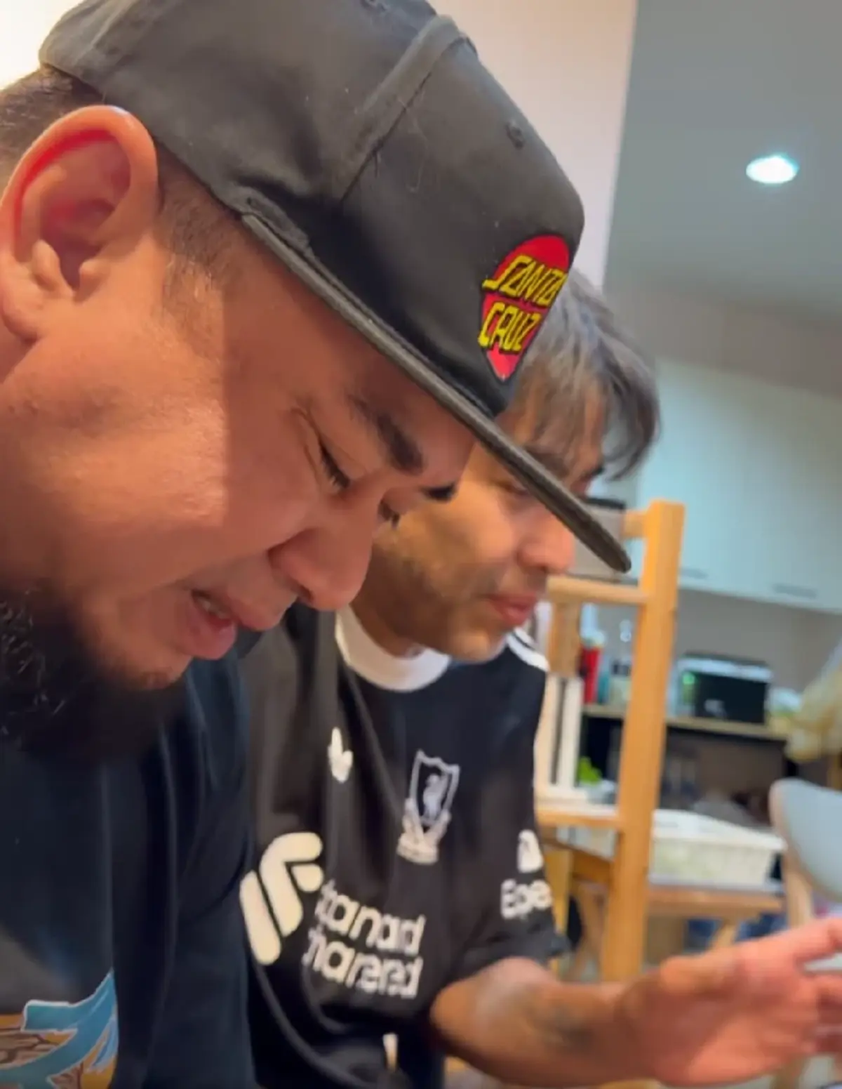 "แด๊กซ์" ปล่อยโฮความในใจ 15 ปี  หลังรวมตัววง BigAss อีกครั้ง