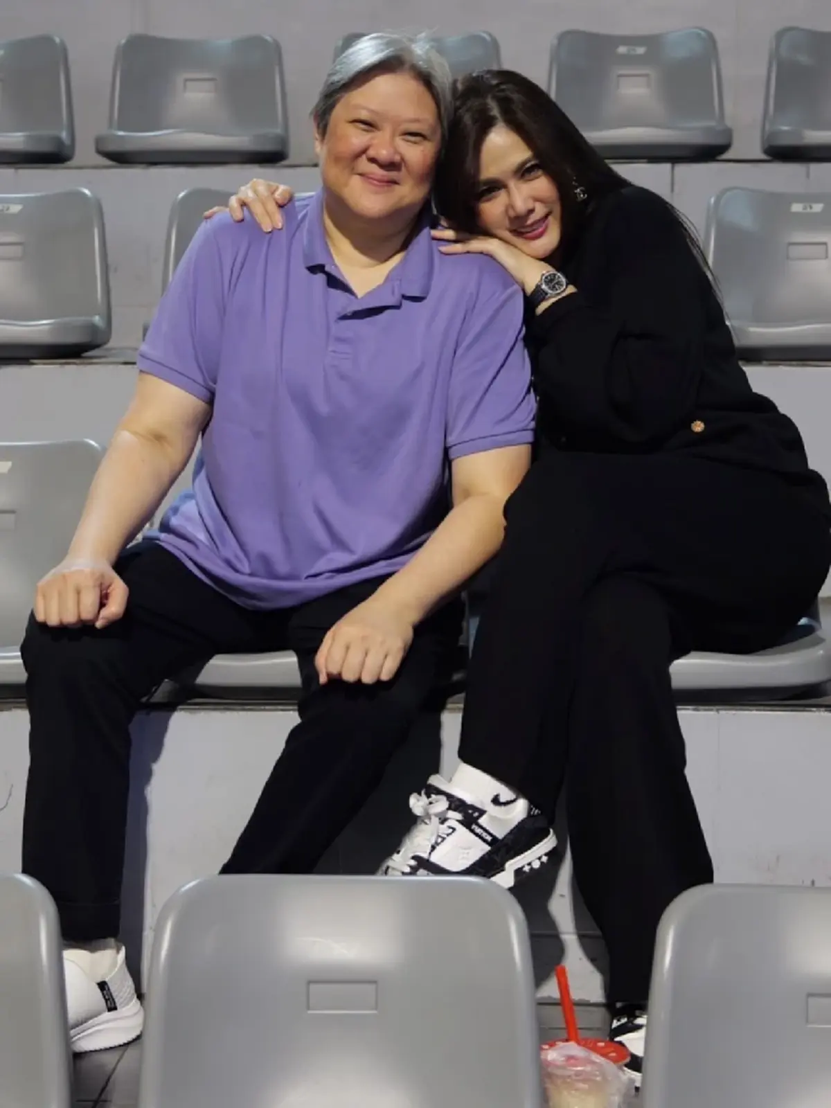 ติ๊ก กัญญารัตน์ เปิดโมเมนต์ครบรอบรัก ขอบคุณคนพิเศษกลางไอจี