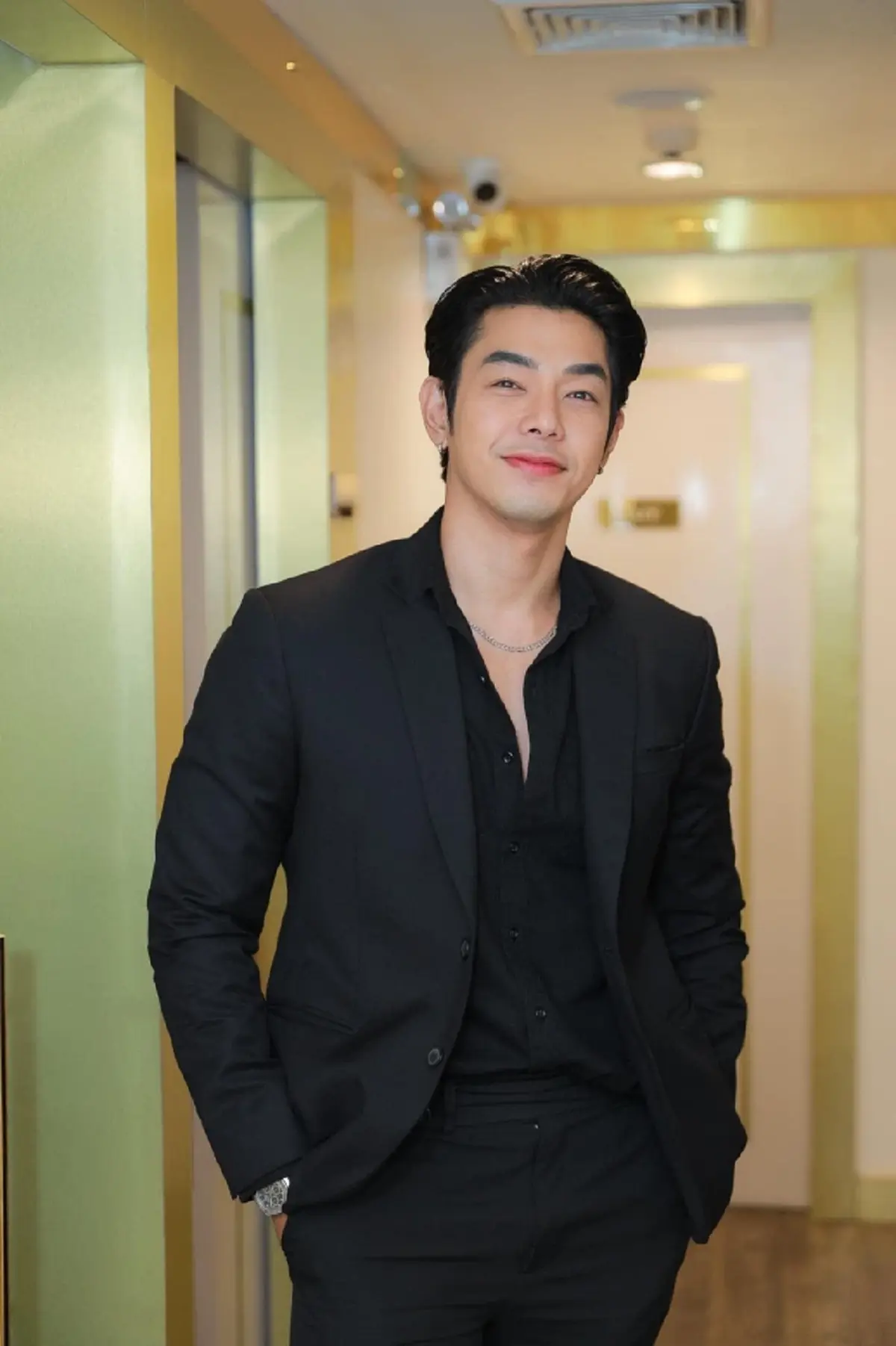 อาร์ต พศุตม์ ตกใจ เจอเหน่ง เหม่งจ๋าย 2 วันก่อน ทิ้งคำพูดใจหาย