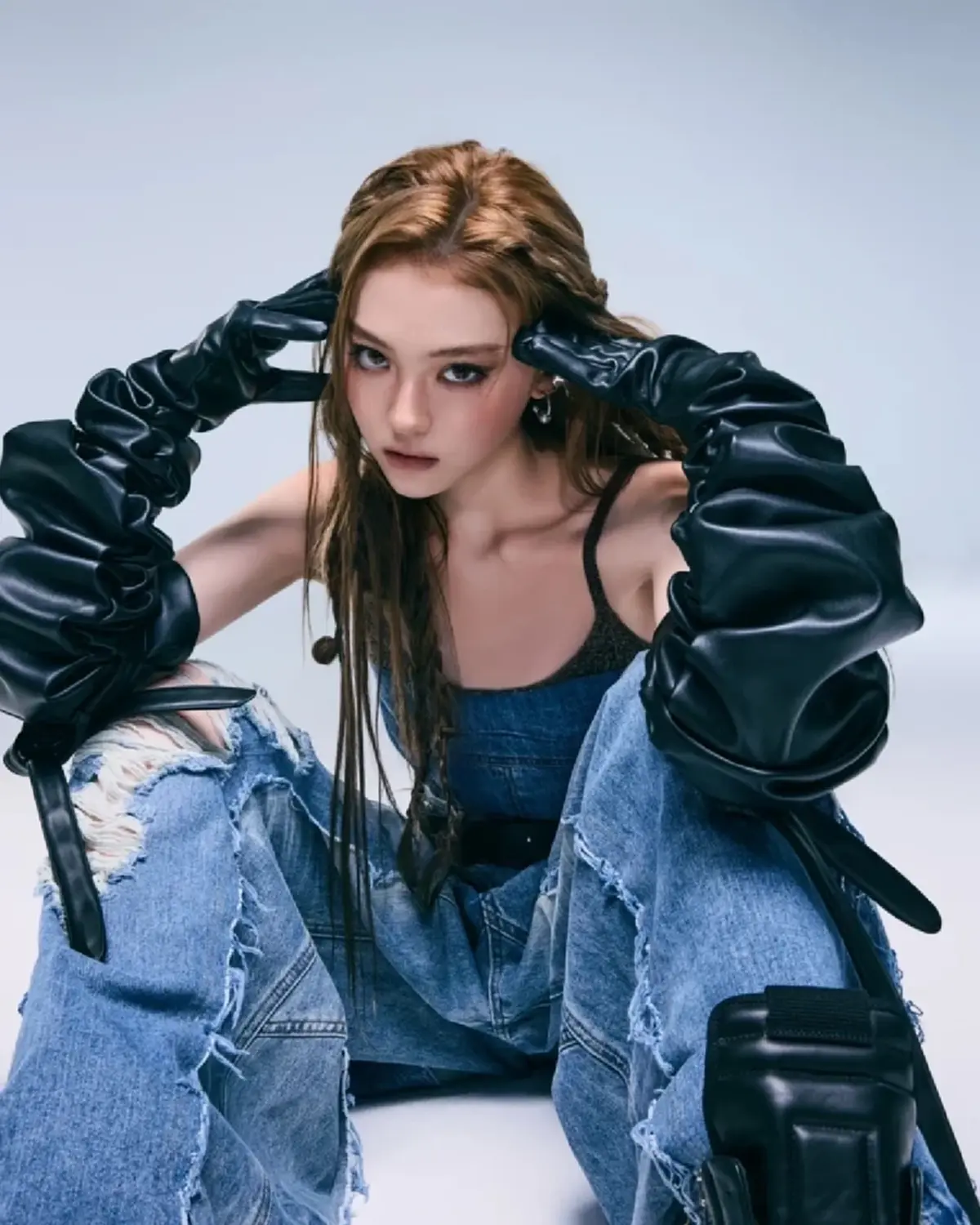  จากเด็กไวรัลสู่ไอคอนโลก  โตเป็นสาวสวยระดับนางแบบ-ไอดอล