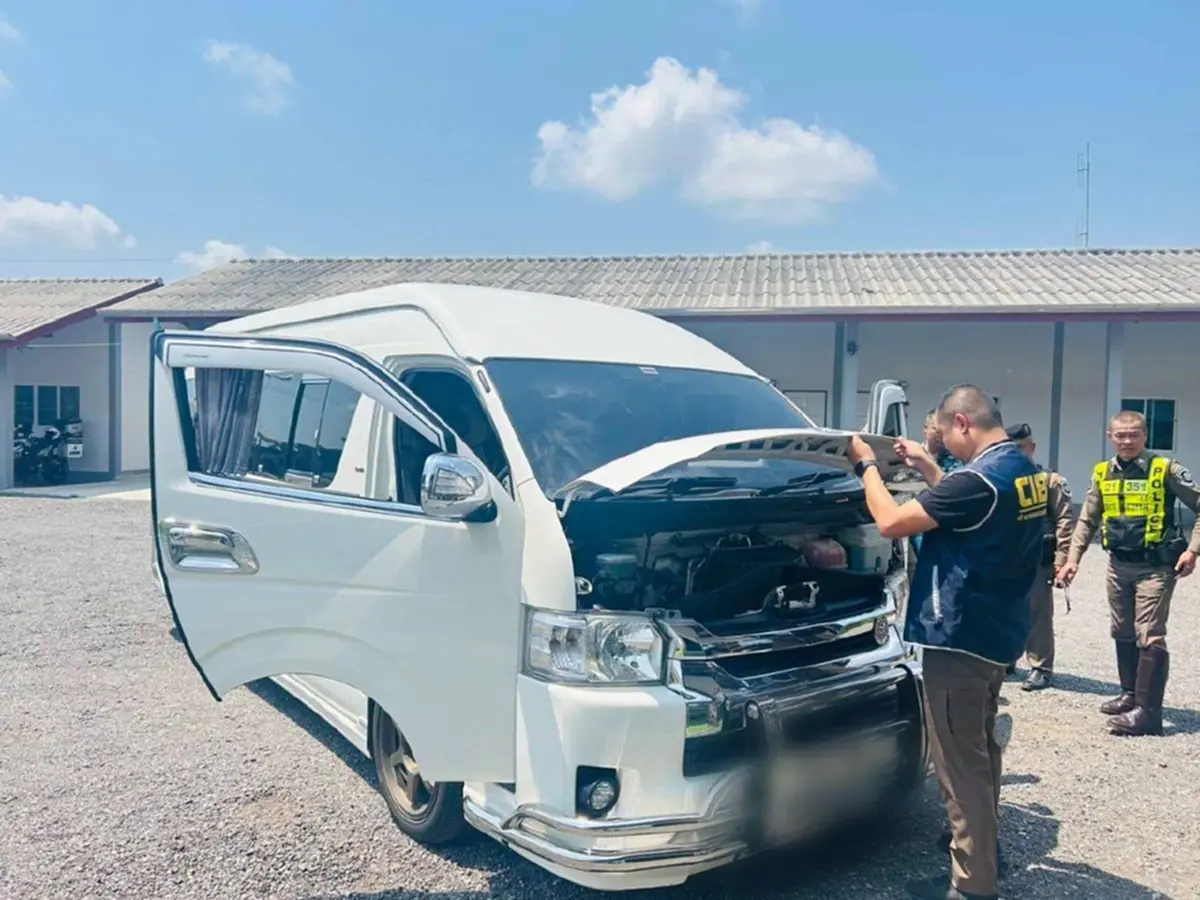 หมดสภาพ รวบ 2 ตำรวจเก๊ คาพระราม 2 วีรกรรมโชกโชน ประวัติสุดเดือด