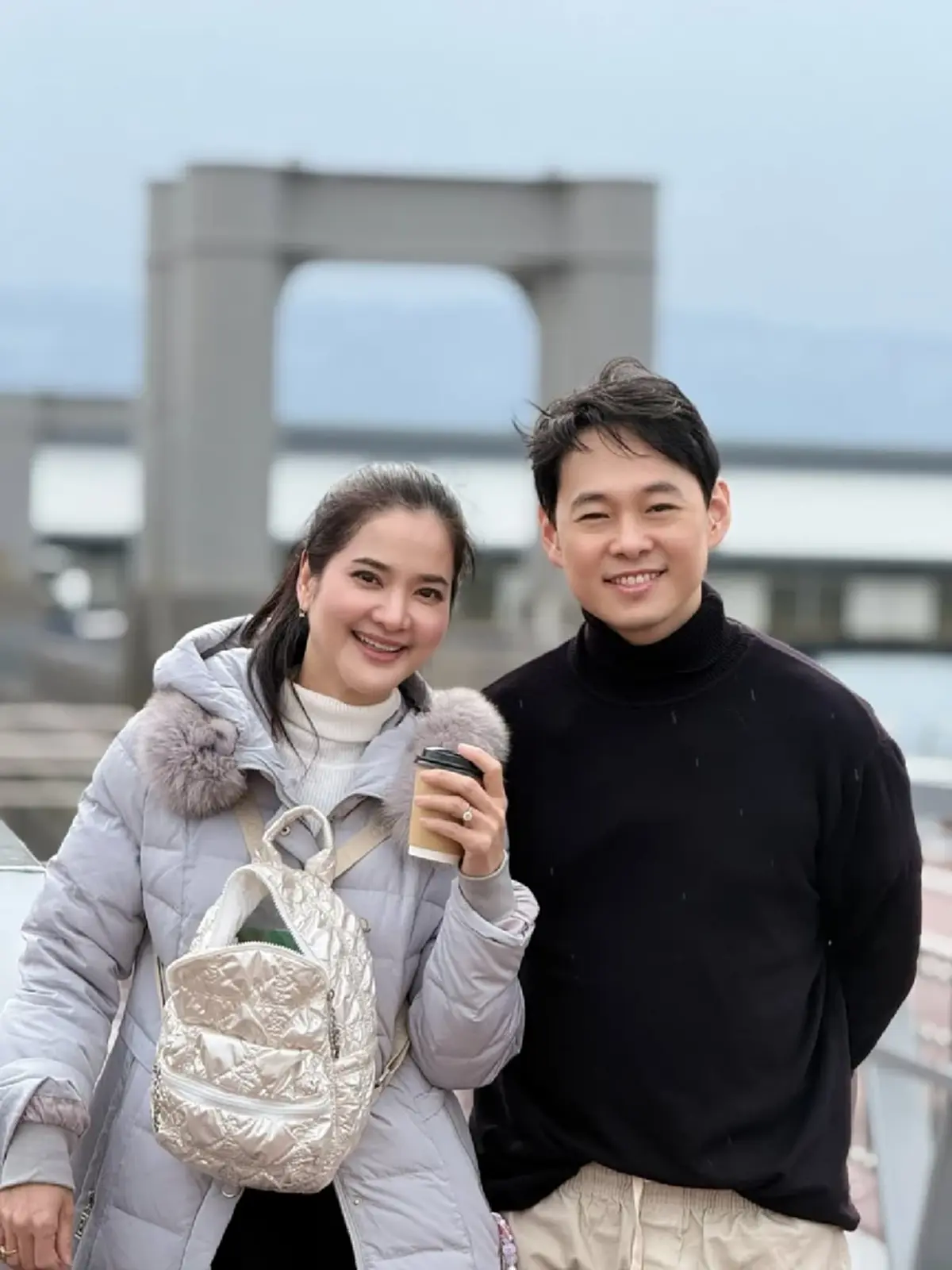 ส่องภาพล่าสุด “ปอย ปวีณา” อดีตนางร้าย สวยเป๊ะเหมือนเดิม