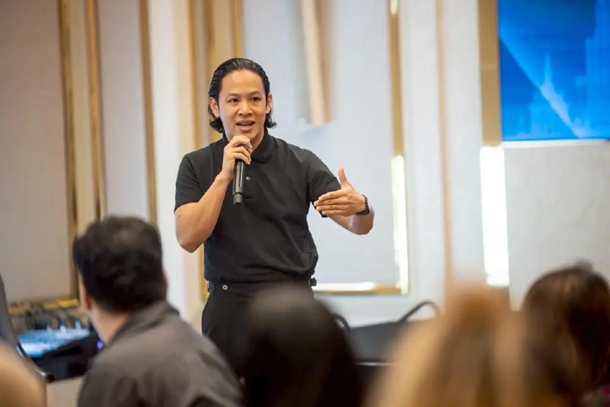 เรื่องใหญ่ "โอม Cocktail" และทีม ประกาศ ยุติการบริหาร GeneLab แล้ว 