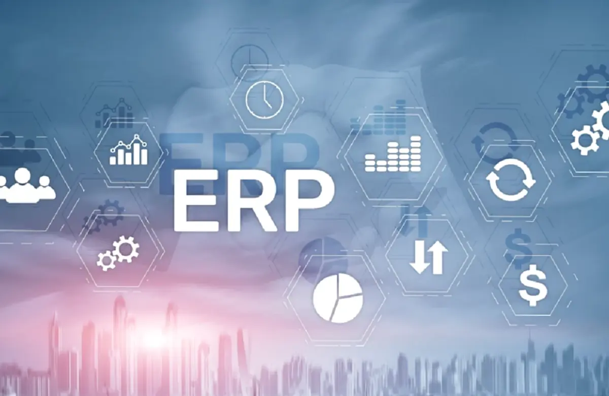 ระบบ ERP คืออะไร? ตัวช่วยระบบการทำงานของ SME หรือการลงทุนที่เกินจำเป็น