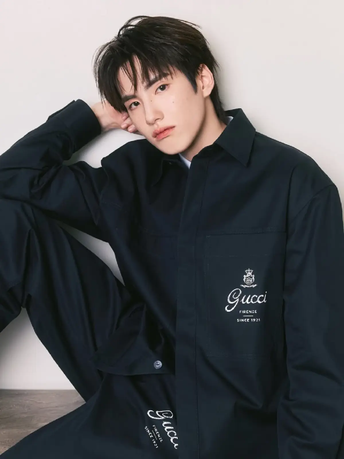 โซเชียลฮือฮา! ส่องคุณแม่ “ภูธัชชัย BUS” วัยเลข 4 หน้าเด็กมาก