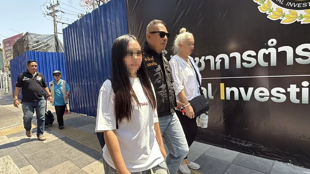 อดีตนางเอกดัง ร. ฉาว หลอกลงทุนสูญ 10 ล้าน แค้น ขอเอาเข้าคุกให้ได้