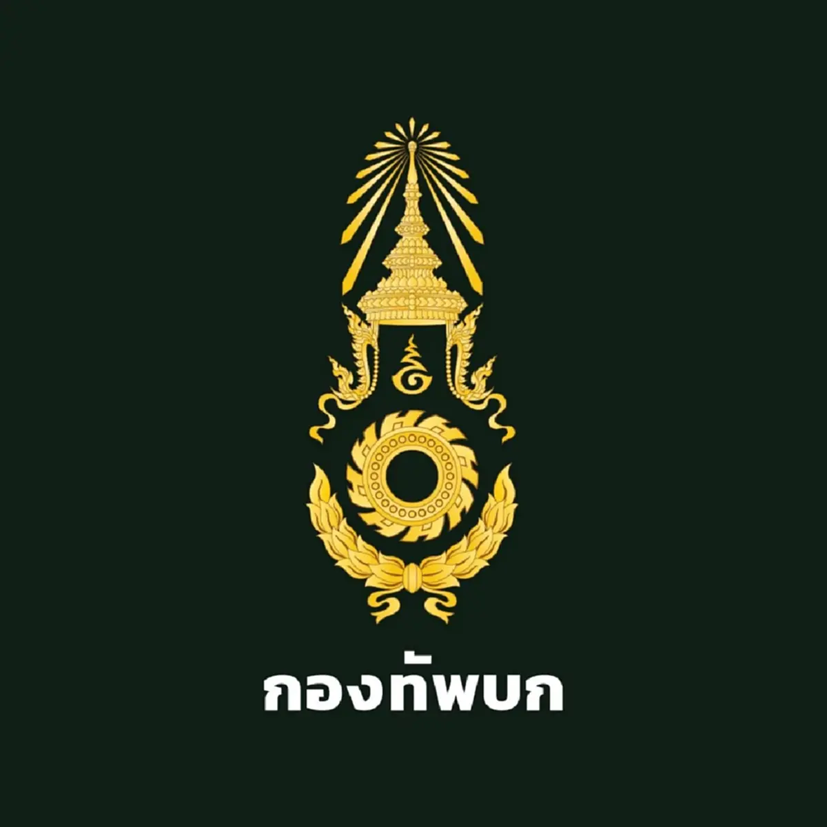 ทบ.ปรับแนวทางทำงาน รับมือวิกฤตพลังงานโลก ใช้ Work from Home