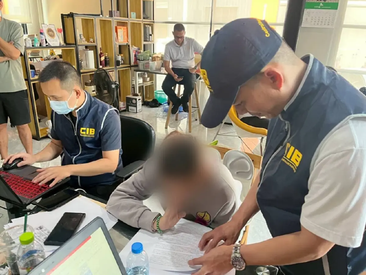 ทลายโกดัง อาหารหมา-แมวเถื่อน ขายออนไลน์ กินเข้าไปอาจถึงชีวิต