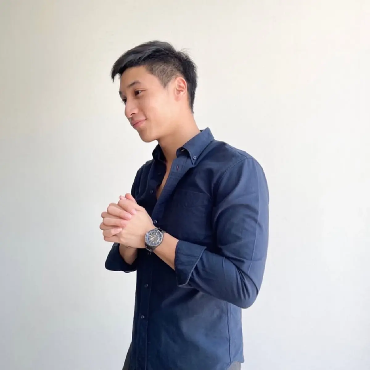 พูดแล้ว "ไฮโซอาร์ต" ออกโรงป้องสาวถูกโยงมือที่3 ชี้ชัดไม่ใช่ชู้