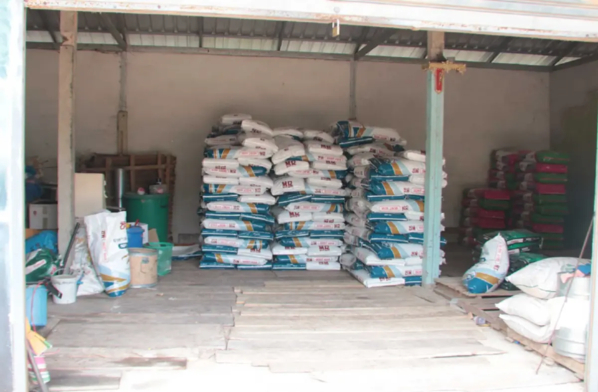 วิกฤตกุ้งกาฬสินธุ์ น้ำมันพุ่งทุบต้นทุนขนส่งอาหารเที่ยวละหมื่น