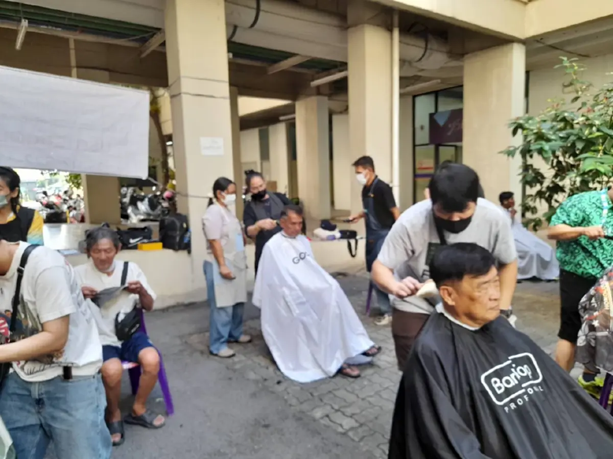 ภาพ @โรงเรียนฝึกอาชีพกรุงเทพมหานคร