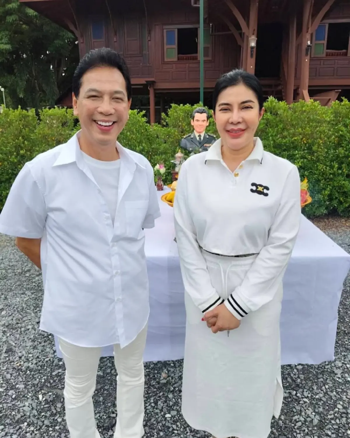 ตำนานไม่มีวันตาย ราชาลูกทุ่ง ผู้เปลี่ยนประวัติศาสตร์ดนตรีไทย