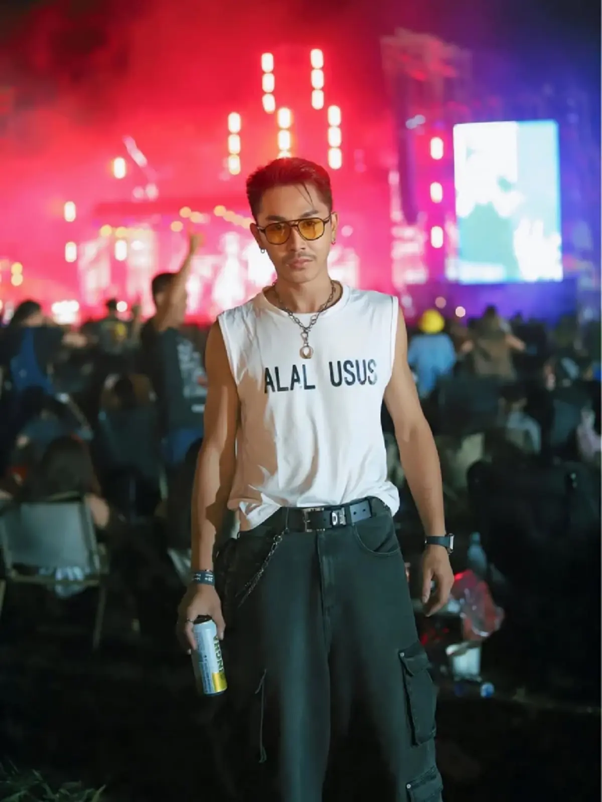 “ตรี ชัยณรงค์” หัวจะปวด  เจอคอมเมนต์แรง  ใครกันแน่ที่พูดเกินจริง