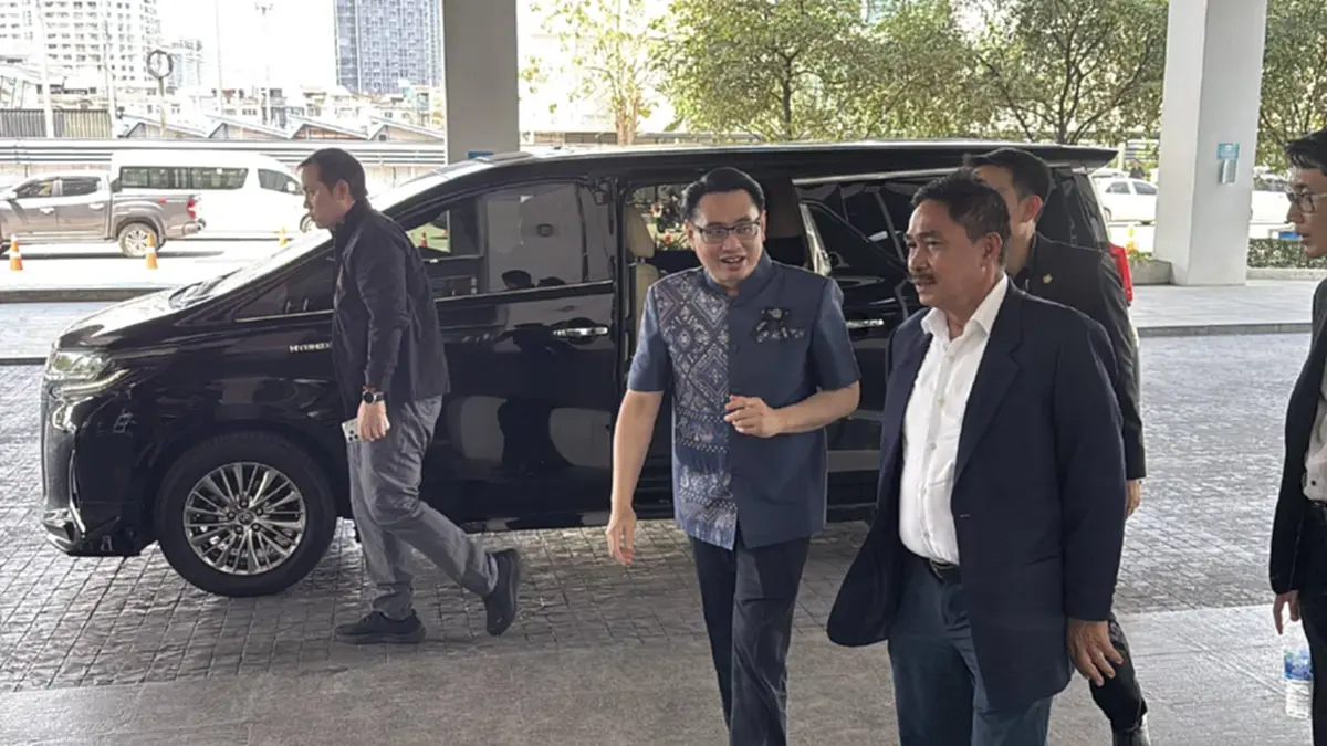 ผู้ว่าฯ กกท. ลุยแจ้งจับนายกสมาคมฮอกกี้น้ำแข็ง ทุจริตงบฯ 7 ล้าน