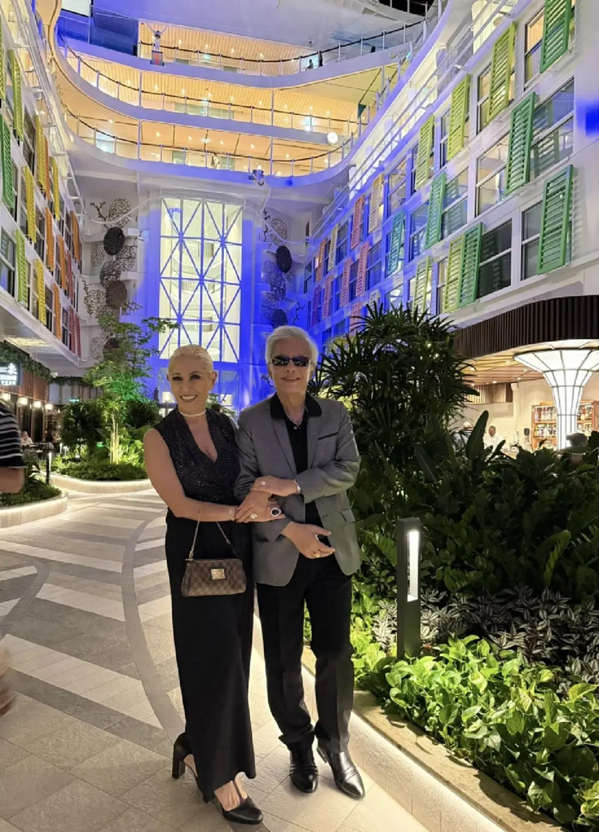 สุรชัย พูดแล้ว ประวัติแท้จริง ไดอาน่า หลังมีคนบอกว่า เป็นผู้อพยพ