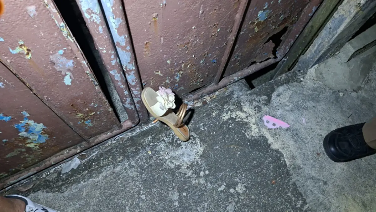 ใครจะคิด เบื้องลึกความรัก "ป๋าโจ" - "น้องทองประกาย" เมียเด็กวัย 30