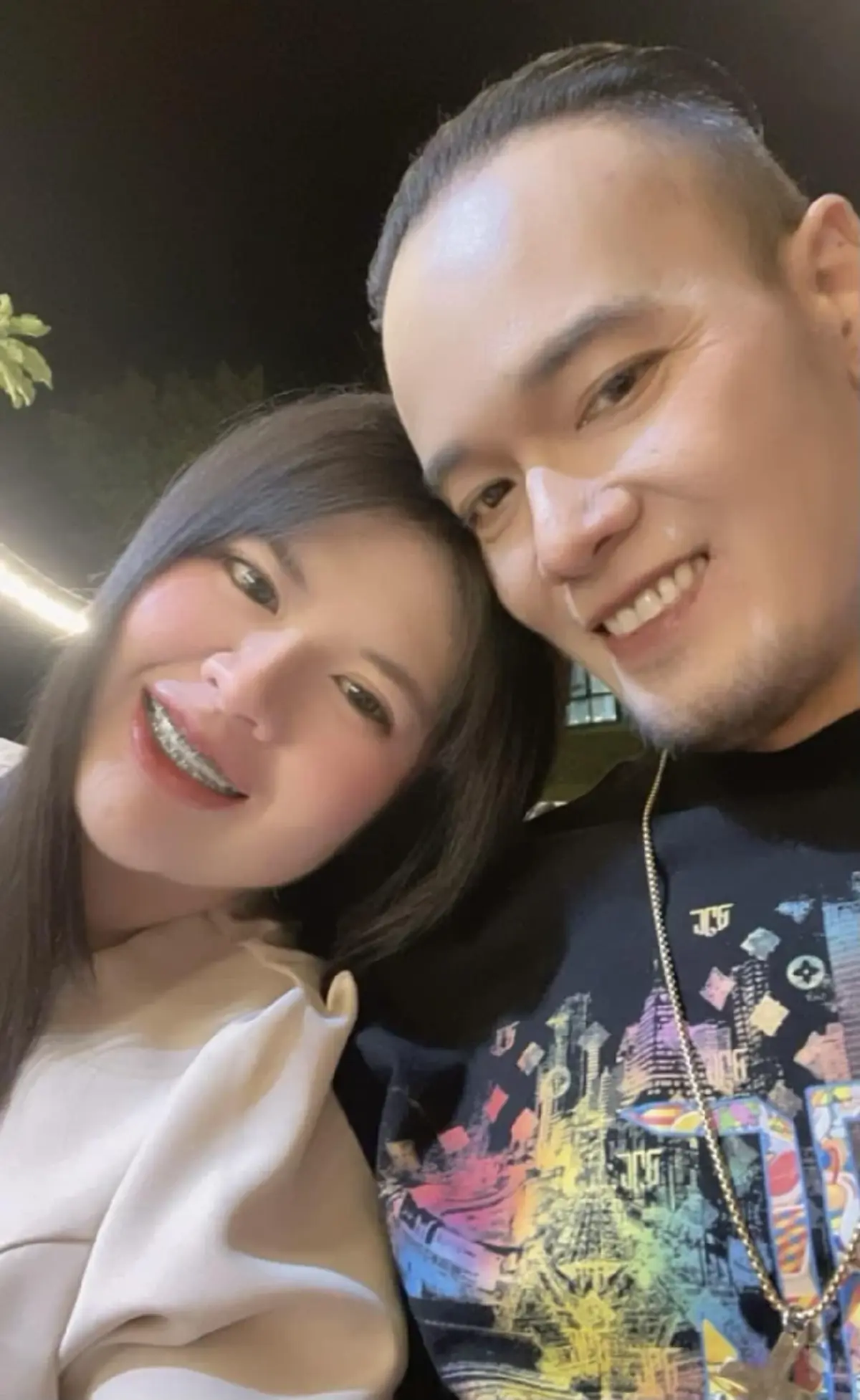 ไอซ์ เผยนาที เหน่ง เหม่งจ๋าย มาหา กลับถึงบ้านรู้ได้เลย