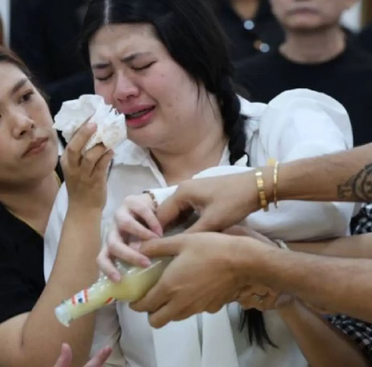 เผยเหตุผล เหน่ง เหม่งจ๋าย ปฏิเสธการรักษา ยิ่งรู้ยิ่งสะเทือนใจ