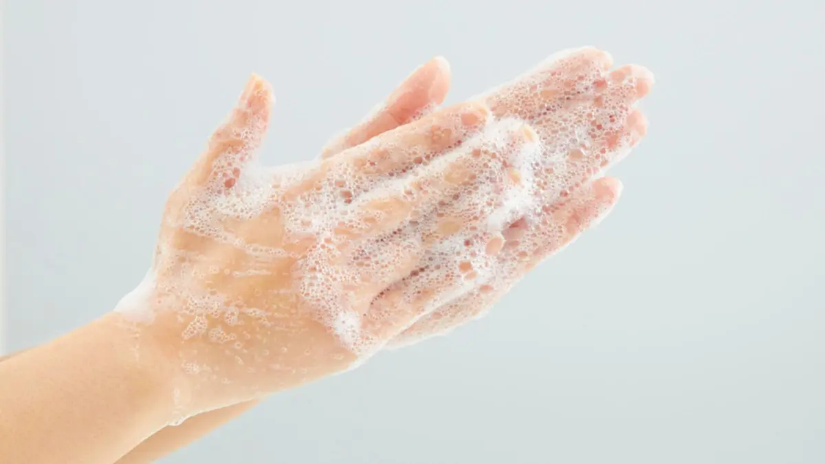  ล้างยังไงก็ไม่หาย  เปิด 6 วิธีดับกลิ่นคาวติดมือ ของใกล้ตัวช่วยได้ 