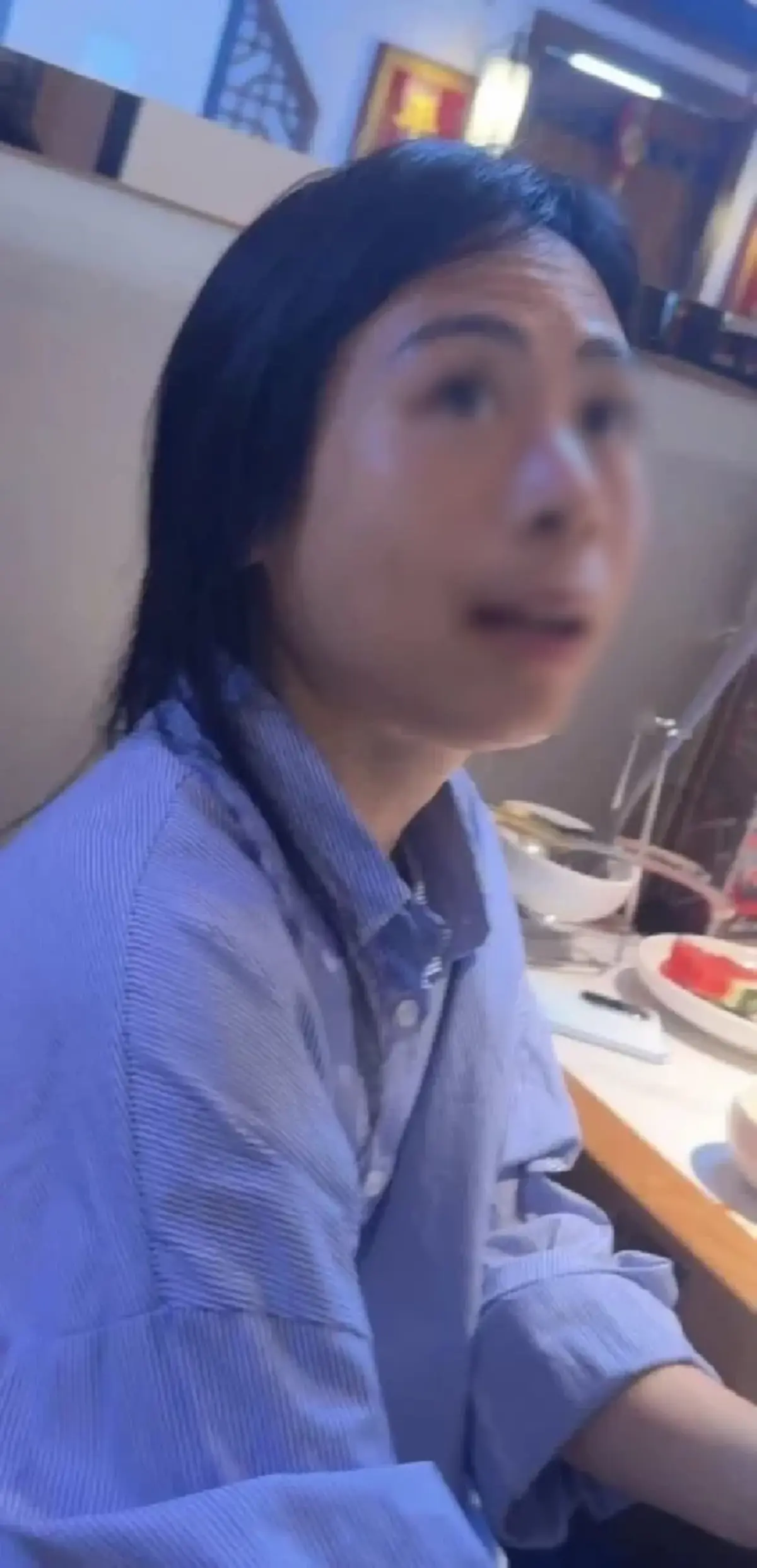 เจอแล้ว "คุณหมิว"หลังหายตัวปริศนากว่า 3 เดือน เผยพิกัดล่าสุด