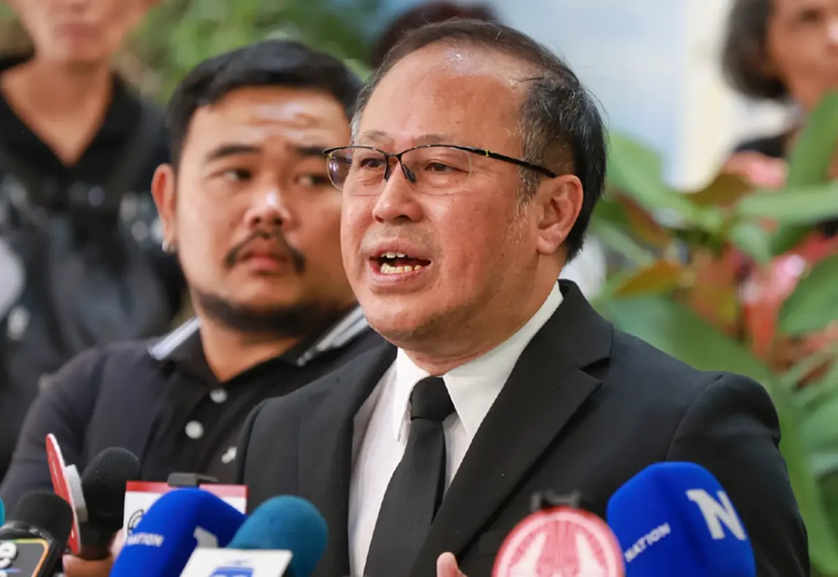 หมอตุลย์จี้อนุทินสางปมกักตุนน้ำมัน แฉขึ้นราคาปุ๊บของมีปั๊บ