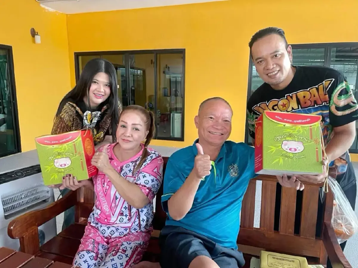 รู้แล้ว สาเหตุเลื่อนฌาปนกิจ เหน่ง เหม่งจ๋าย รออีกคนสำคัญ