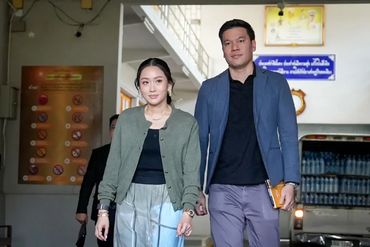 ยื่นเอกสารพักโทษ "ทักษิณ" แล้ว ทนายเผยกำหนดลุ้นปล่อยตัว