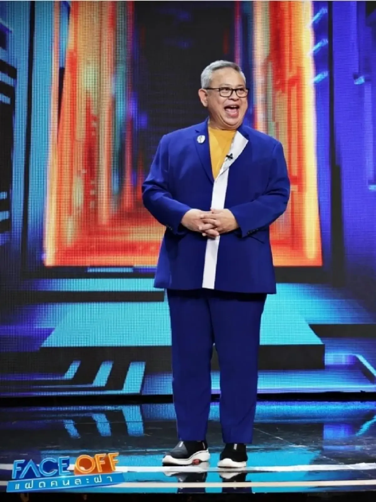 รู้แล้วสาเหตุ รายการ FACE OFF ประกาศยุติฟ้าผ่า ทั้งที่คนดูเยอะ