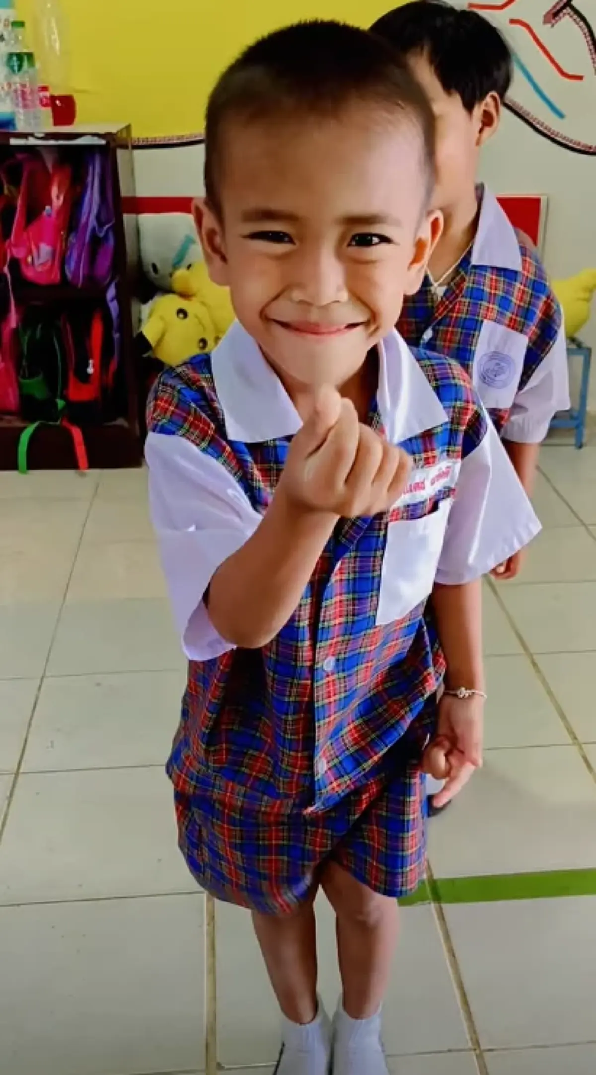 รู้อาชีพแม่ ด.ช.ออมได้เกือบแสน หายสงสัยทำไมให้ลูกวันละ 400 พร้อมสาเหตุ