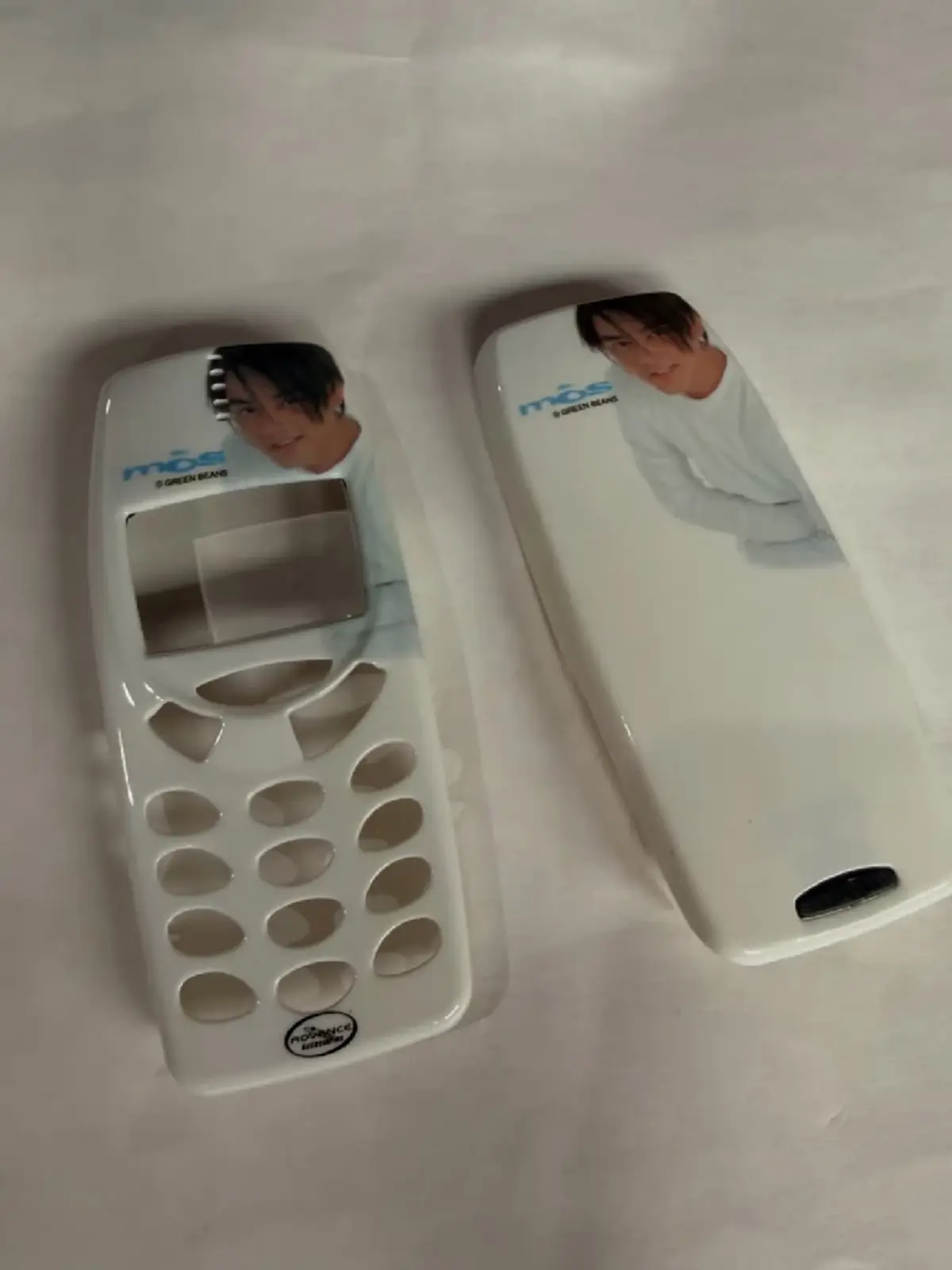 กรี๊ดสนั่น! มอส ปฏิภาณ โชว์ของสะสมยุค 90  รูปตัวเอง แรร์สุดๆ