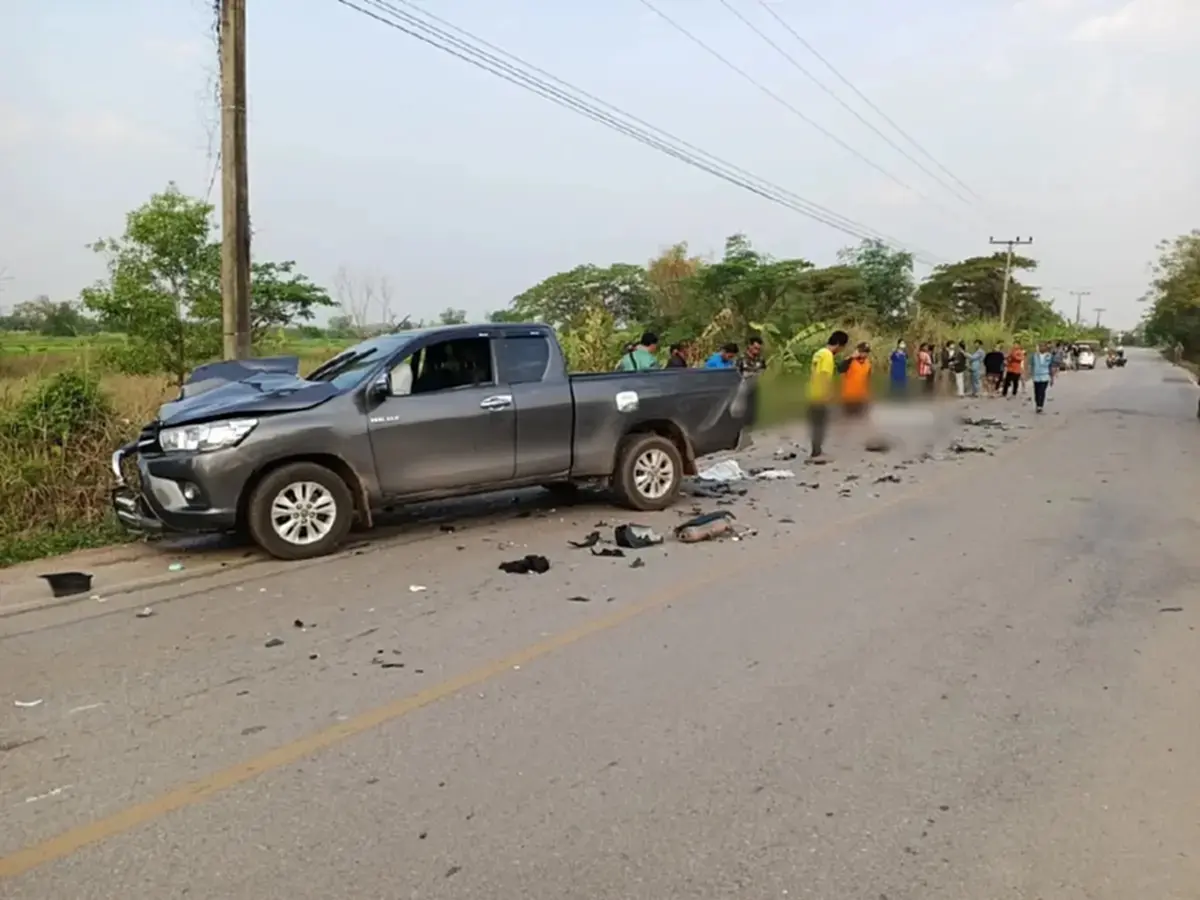 เปิดโพสต์เศร้า เพื่อนอาลัย "นางงามเวทีดัง" วัย 18 ปี จากไปกะทันหัน