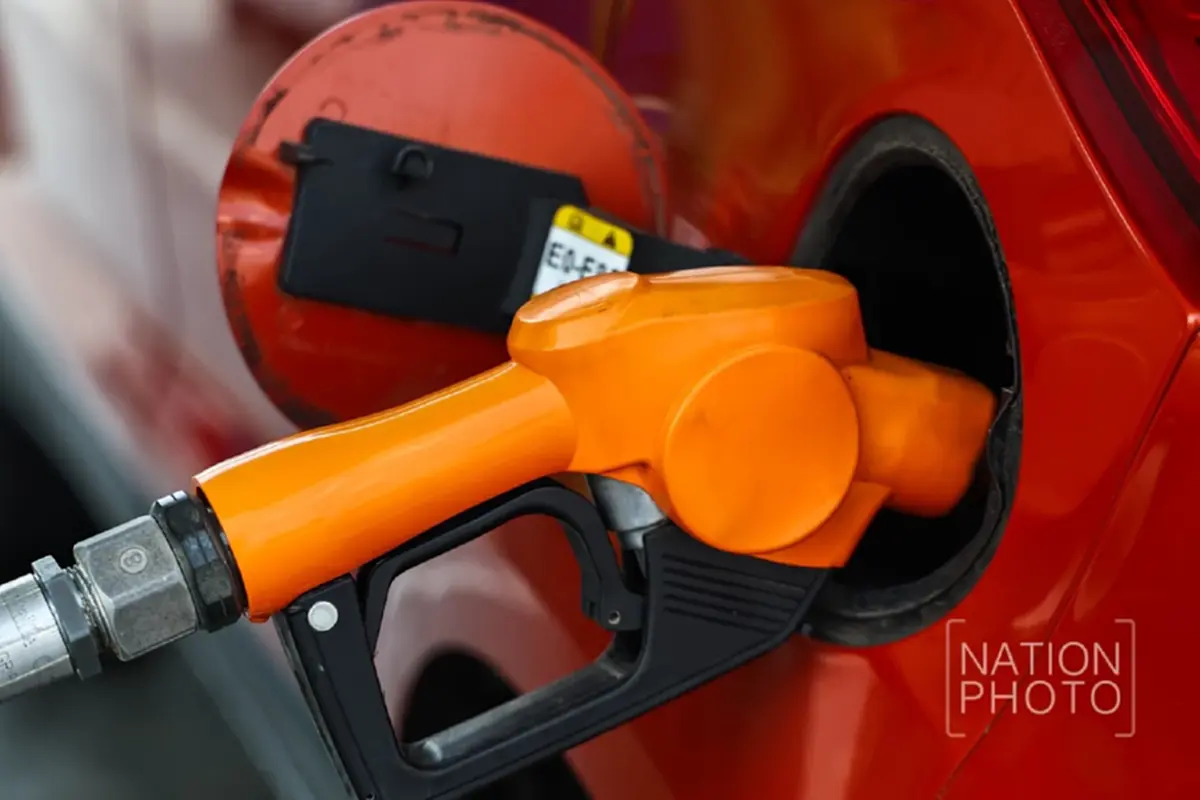 "พิพัฒน์" ยอมพูดแล้ว เบื้องลึกประกาศราคาน้ำมันหลัง 4 ทุ่ม