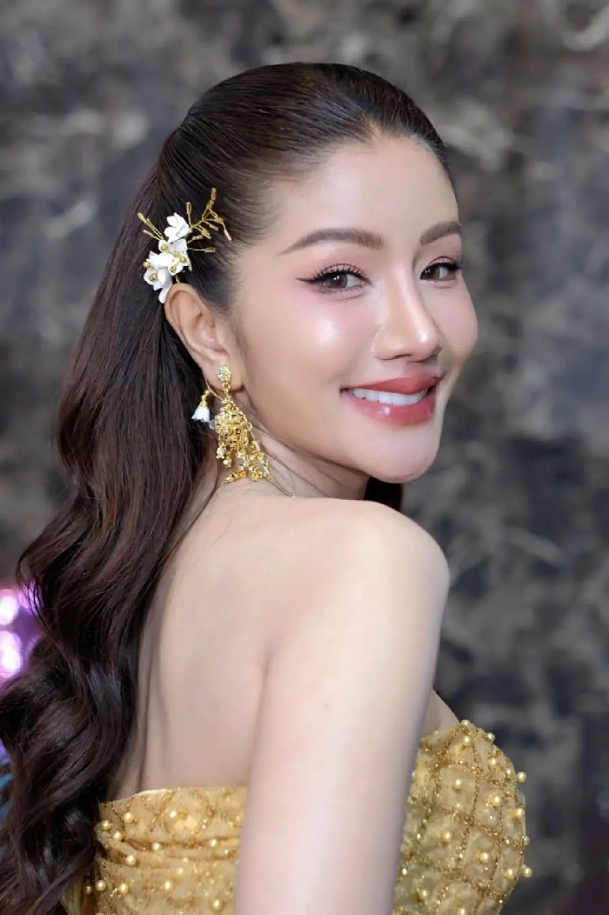 "ผู้ใหญ่บ้านฟินแลนด์" พูดแล้ว ปมถอนฟ้อง ลั่น อย่าหลงประเด็น