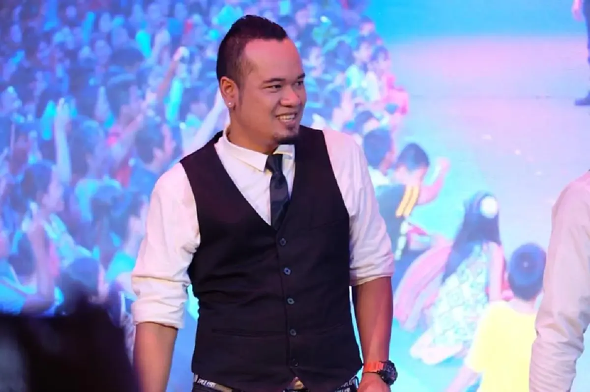 รุ่นน้องวงการ เผยเจอ เหน่ง เหม่งจ๋าย ก่อนเสียชีวิต 2 วัน