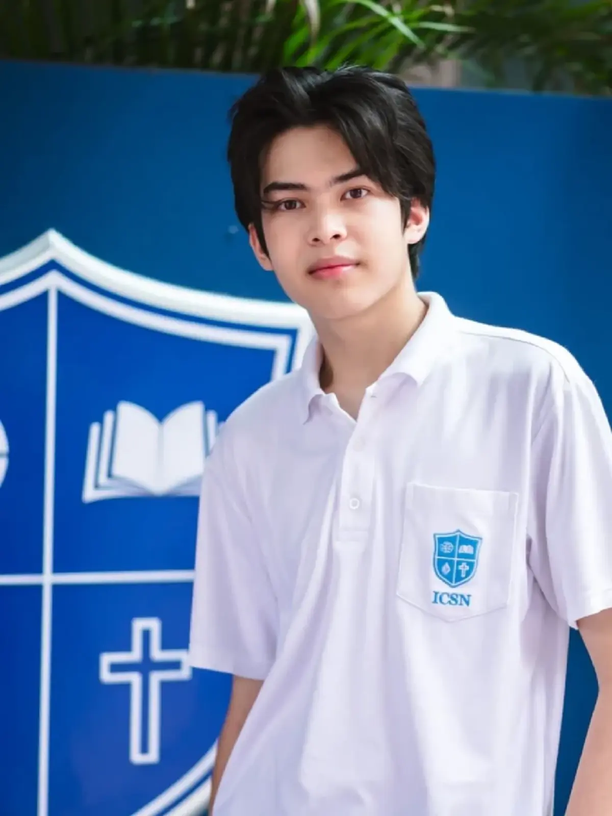 “แอนนี่ บรู๊ค” เปิดบทสนทนา “น้องฑีฆายุ” ความรู้แน่นเกินวัย